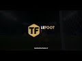 Promo Telefoot La Chaine du Foot