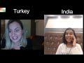 Cambly Conversation with Meli D  | Adrija Biswas | #10