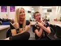 NITA STRAUSS of ALICE COOPER Band: Love for the Fans & the Metal Community