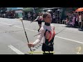 LAS PIÑAS CITY FIESTA 2024 - MARCHING BAND PARADE