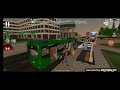 Public Transport Simulator 2 Gameplay #024 The another calmest city bus route ever seen