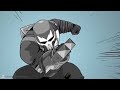 WINTER SOLDIER Vs. GUILE (Full Version) - Super Soldiers Clash
