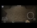 Secret Underground Tunnel ! | Building In Minecraft