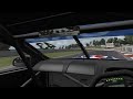 pCARS VR Bathurst Chase