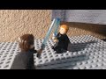 Lego Star Wars Stopmotion (TEST)