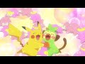 Ash VS Goh Rap Battle 🎤 Pokémon Ultimate Journeys | Netflix After School