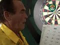 Bobby George's Darts Tips - The Numbers