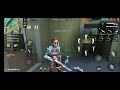 FREEFIRE SUPER KILLING MONATGE//NishAn YT