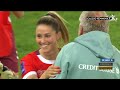 Switzerland v Turkey | Highlights | Women's Euro Qualifiers | 05/04/2024