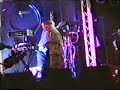 The Prodigy Live Glastonbury Festival 1995 full show