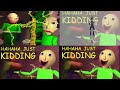 Baldi's Basics Song (You're Mine But it's Mashup)