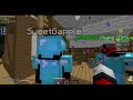 TOP RANK + CC GIVEAWAY EVENT!! (Fatality Skyblock // Episode 02)