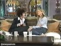 Sheryl Crow on The Sharon Osbourne Show (2004)