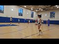 South Carroll Vball 7/5/24