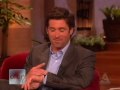 Patrick Dempsey on Ellen