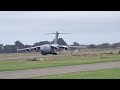 RAAF C17