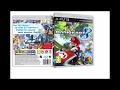 Mario kart PS3 (Baissez le volume)