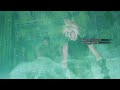 Specimen H1024 Boss Fight - FINAL FANTASY VII REBIRTH on PS5