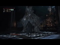 Bloodborne : Overpowered 