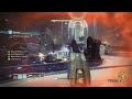 Destiny 2 Lore - Mara doesn't trust Riven, especially after she did this... (Ft Ebontis)