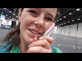 Maniac vlogs SITC2019 and releases footage months later.