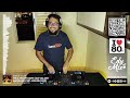 REMIXES Anos 80: Dance Hits | #06 | No Comando das Mixagens DJ Edy Mix