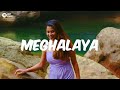 Meghalaya 🗺️ Unleashed: A 10-Day 🏔️ Ultimate Travel Guide & 💸 Budget! ✨