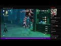 Genshin Impact Livestream ~ [Game & Chat] ~ (08/04/2024)