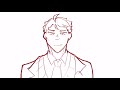 Haikyuu - Little Miss Perfect [Oikawa Animatic]