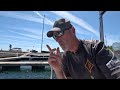 Exploring The Nyc Marina: EP.83 An Exciting Project