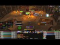 Kargath Bladefist HC Spriest PoV