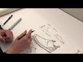 Aaron Powers on Design Sketching