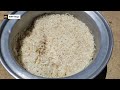 Village Food Secrets - Cooking Vegetable Pilaf in Afghanistan Village