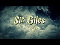 Sir Giles and the Amrine Orb | New World