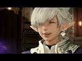 Me waiting for Dawntrail - FFXIV Animation