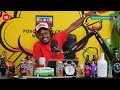 EPISODE 539 I Big Brother Mzansi,Google ,Tate Brothers, John Cena,Tiktok Ban,Babes Wodumo, Rotimi