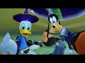 KINGDOM HEARTS TIMELINE - Episode 29: A Mysterious Figure