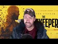 THE BEEKEEPER - TERRIBLE MOVIE!  NO LOGIC, Annoying Characters - MOVIE REVIEW/RANT
