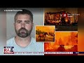 Park fire: Ex-con accused of starting fire charged with arson | LiveNOW from FOX