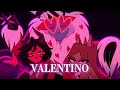 Valentino Years & Years & MNEK (slowed & bass boosted)
