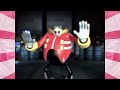 Eggman’s new announcement