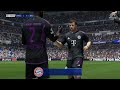 REAL MADRID - BAYERN MUNICH | SEMIFINAL | CHAMPIONS LEAGUE 2023 | EA SPORTS FC™ 24