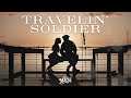 Maoli - Travelin' Soldier (Audio)