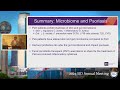 The Microbiome and Psoriasis | Wilson Liao, MD | United States