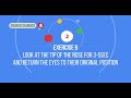 How to improve Eyesight? - Eye Exercise to Improve Vision - Eye care
