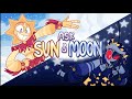 Ask Sun and Moon Announcement (FNAF: Security Breach)