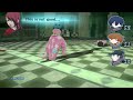 Persona 3 FES (Low Level, Hard) - Venus Eagles, Dancing Hands