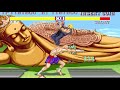 Street Fighter II' - Champion Edition - Ken【TAS】