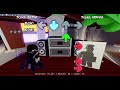 ROBLOX - Funky Friday | Playing w/ Friend | Transgression (Crazy) (171K)