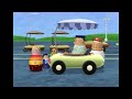 The Fran in the Moon | S2 E9 | Full Episode | Higglytown Heroes | @disneyjunior